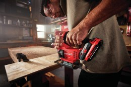 Kit de Sierra de calar Inalámbrica 20 volts CRAFTSMAN23